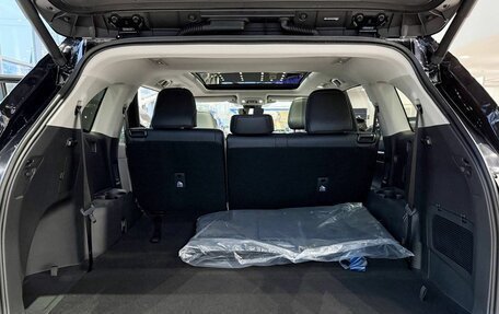Toyota Highlander, 2026 год, 5 690 000 рублей, 11 фотография