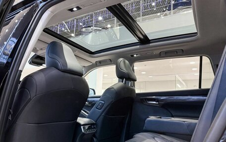 Toyota Highlander, 2026 год, 5 690 000 рублей, 12 фотография