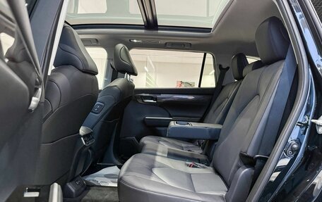 Toyota Highlander, 2026 год, 5 690 000 рублей, 13 фотография