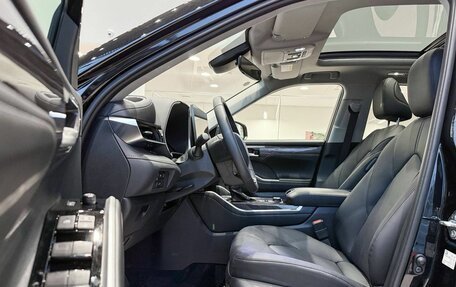 Toyota Highlander, 2026 год, 5 690 000 рублей, 10 фотография