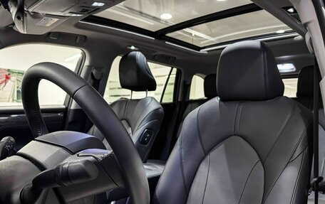 Toyota Highlander, 2026 год, 5 690 000 рублей, 21 фотография