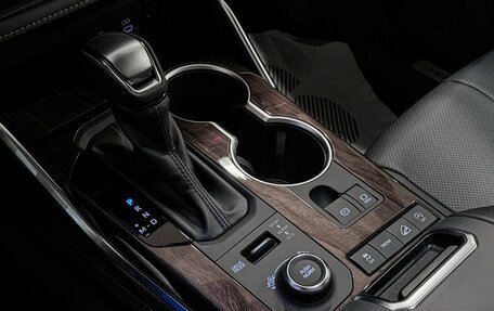 Toyota Highlander, 2026 год, 5 690 000 рублей, 20 фотография