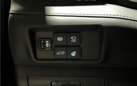 Toyota Highlander, 2026 год, 5 690 000 рублей, 29 фотография