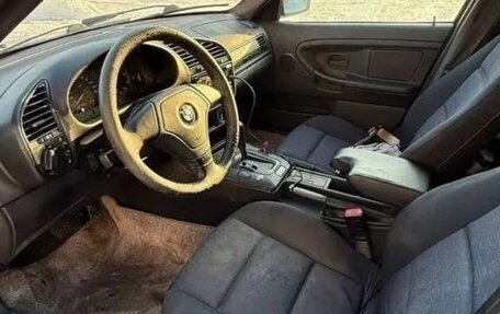BMW 3 серия, 1998 год, 249 990 рублей, 5 фотография