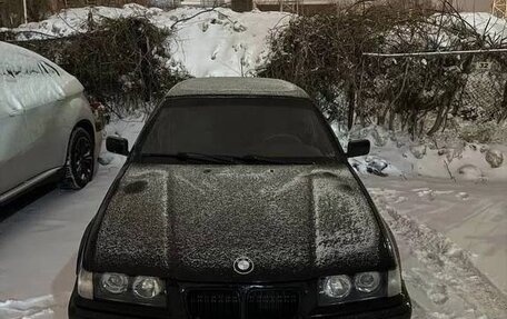 BMW 3 серия, 1998 год, 249 990 рублей, 2 фотография