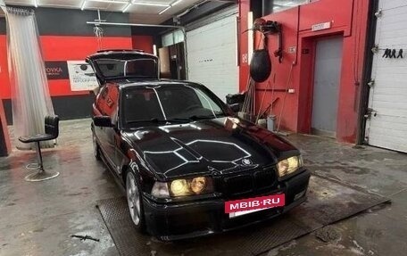 BMW 3 серия, 1998 год, 249 990 рублей, 4 фотография