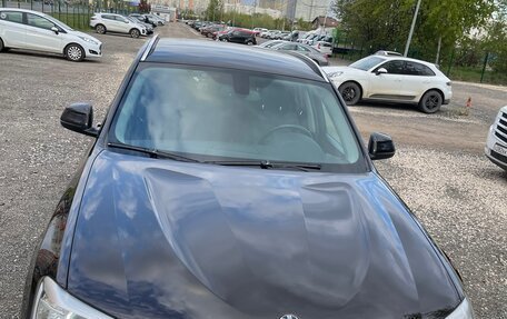 BMW X3, 2014 год, 2 099 000 рублей, 3 фотография