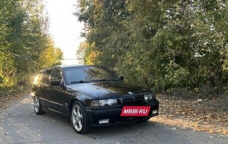 BMW 3 серия, 1998 год, 249 990 рублей, 12 фотография