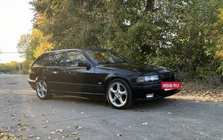 BMW 3 серия, 1998 год, 249 990 рублей, 11 фотография