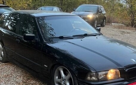 BMW 3 серия, 1998 год, 249 990 рублей, 17 фотография
