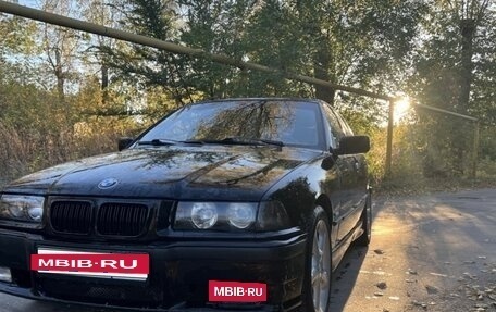 BMW 3 серия, 1998 год, 249 990 рублей, 10 фотография
