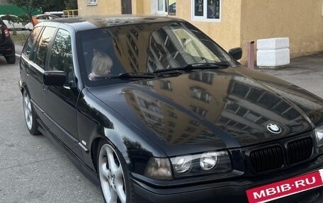 BMW 3 серия, 1998 год, 249 990 рублей, 14 фотография
