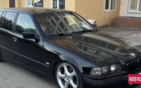 BMW 3 серия, 1998 год, 249 990 рублей, 15 фотография