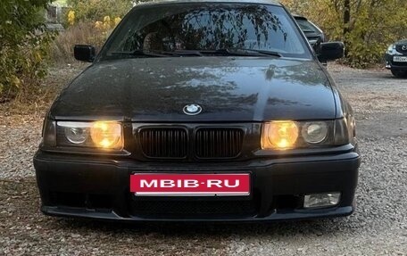 BMW 3 серия, 1998 год, 249 990 рублей, 19 фотография