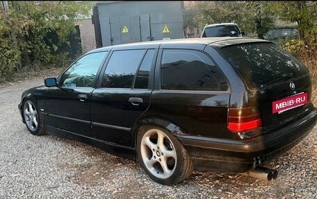 BMW 3 серия, 1998 год, 249 990 рублей, 16 фотография
