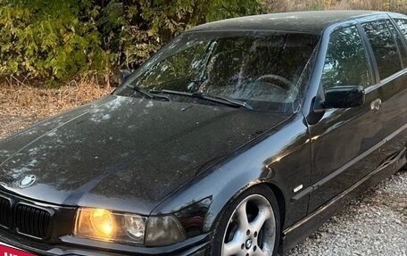 BMW 3 серия, 1998 год, 249 990 рублей, 18 фотография