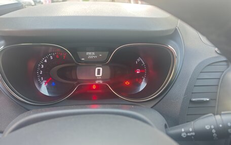 Renault Kaptur I рестайлинг, 2018 год, 1 670 000 рублей, 7 фотография