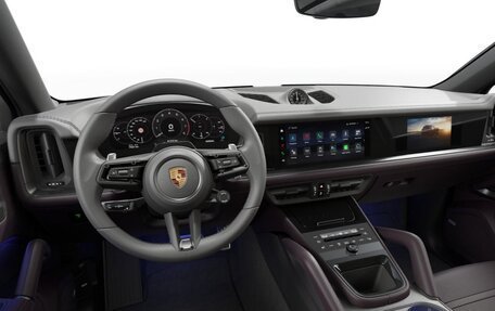 Porsche Cayenne III, 2026 год, 19 390 000 рублей, 5 фотография