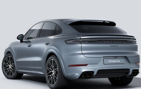 Porsche Cayenne III, 2026 год, 19 390 000 рублей, 2 фотография