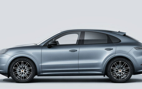 Porsche Cayenne III, 2026 год, 19 390 000 рублей, 3 фотография