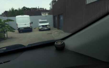 Hyundai Solaris II рестайлинг, 2017 год, 1 100 000 рублей, 21 фотография