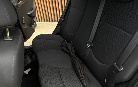 Hyundai Solaris II рестайлинг, 2017 год, 1 100 000 рублей, 17 фотография