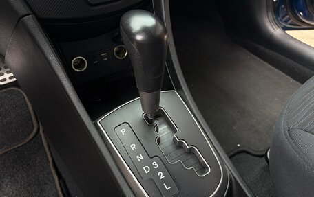 Hyundai Solaris II рестайлинг, 2017 год, 1 100 000 рублей, 26 фотография