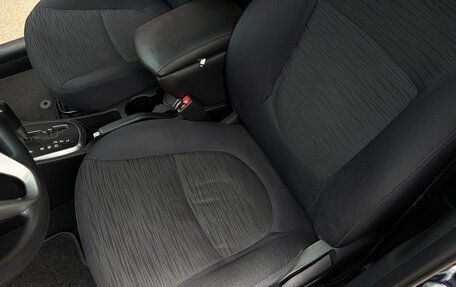 Hyundai Solaris II рестайлинг, 2017 год, 1 100 000 рублей, 19 фотография