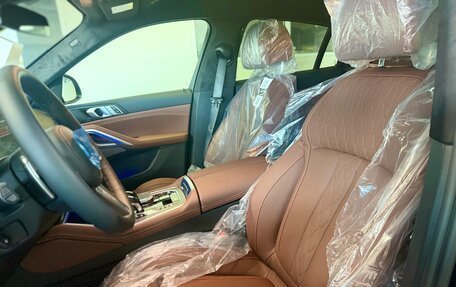 BMW X6, 2026 год, 13 700 000 рублей, 7 фотография