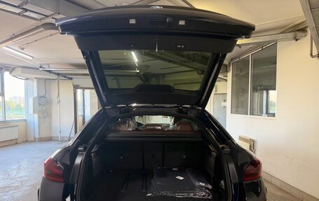 BMW X6, 2026 год, 13 700 000 рублей, 9 фотография