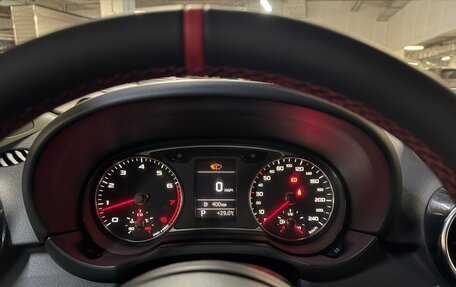 Audi A1, 2010 год, 1 330 000 рублей, 13 фотография