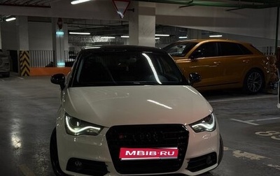 Audi A1, 2010 год, 1 330 000 рублей, 1 фотография