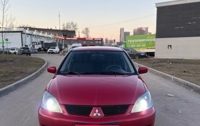 Mitsubishi Lancer IX, 2005 год, 350 000 рублей, 1 фотография