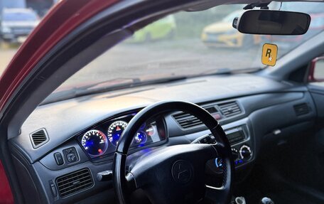 Mitsubishi Lancer IX, 2005 год, 350 000 рублей, 7 фотография