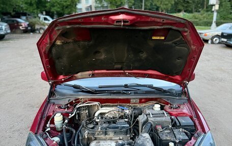Mitsubishi Lancer IX, 2005 год, 350 000 рублей, 6 фотография