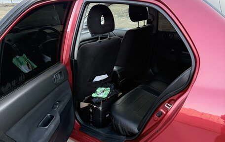 Mitsubishi Lancer IX, 2005 год, 350 000 рублей, 15 фотография