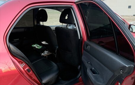 Mitsubishi Lancer IX, 2005 год, 350 000 рублей, 16 фотография