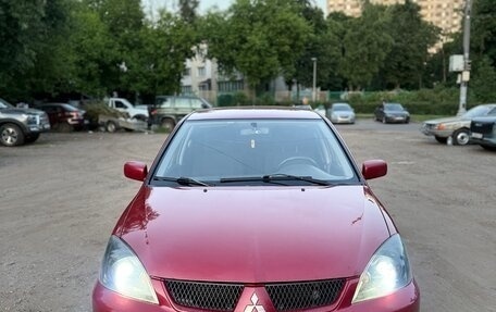 Mitsubishi Lancer IX, 2005 год, 350 000 рублей, 2 фотография
