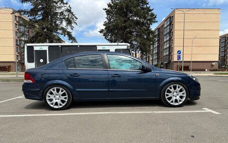 Opel Astra H, 2011 год, 785 000 рублей, 6 фотография