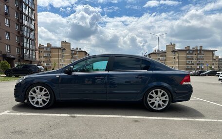 Opel Astra H, 2011 год, 785 000 рублей, 2 фотография