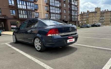 Opel Astra H, 2011 год, 785 000 рублей, 3 фотография