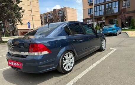 Opel Astra H, 2011 год, 785 000 рублей, 5 фотография