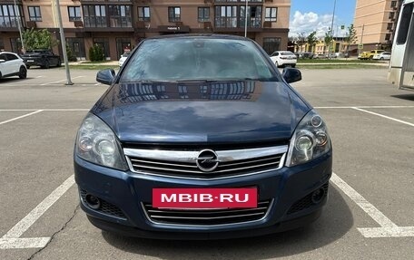 Opel Astra H, 2011 год, 785 000 рублей, 8 фотография