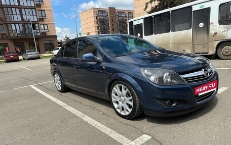 Opel Astra H, 2011 год, 785 000 рублей, 7 фотография