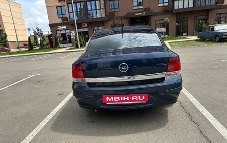 Opel Astra H, 2011 год, 785 000 рублей, 4 фотография
