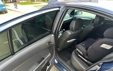 Opel Astra H, 2011 год, 785 000 рублей, 13 фотография