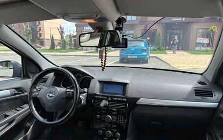 Opel Astra H, 2011 год, 785 000 рублей, 16 фотография