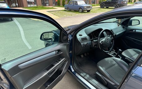 Opel Astra H, 2011 год, 785 000 рублей, 12 фотография