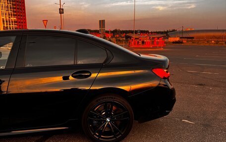 BMW 3 серия, 2020 год, 7 500 000 рублей, 5 фотография