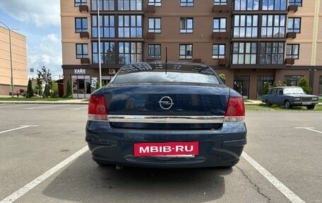 Opel Astra H, 2011 год, 785 000 рублей, 11 фотография